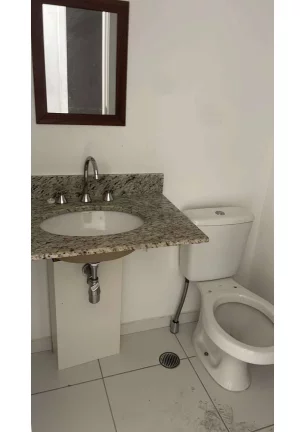 Imagem Apartamento com 2 quartos à venda em Barueri