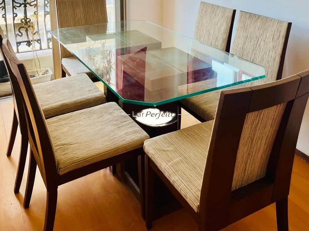 Imagem Apartamento com 2 Quartos à Venda, 59 m² em Jardim da Glória - São Paulo