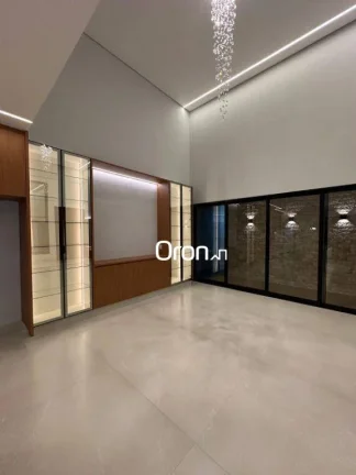 Imagem Casa com 4 dormitórios à venda, 225 m² por R$ 2.149.000,00 - Jardim Presidente - Goiânia/GO