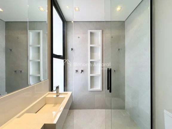 Imagem Novo conceito, acabamento diferenciado, casa triplex, em condomínio com apenas 13 unidades, muito b...