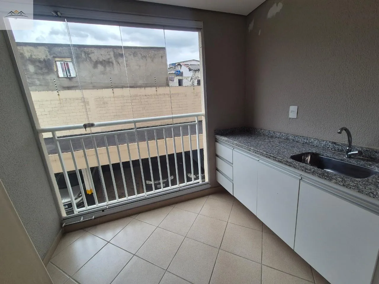 Imagem APARTAMENTO RESIDENCIAL em São Paulo - São Paulo, Água Funda