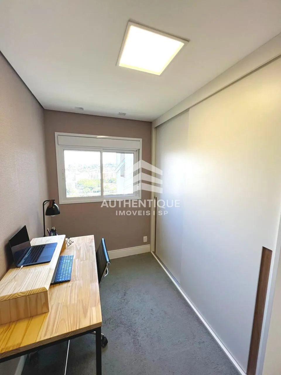 Imagem CAMINHOS DA LAPA HOME CLUB - Apartamento à venda no bairro Vila Anastácio - São Paulo/SP, Zona Oeste
