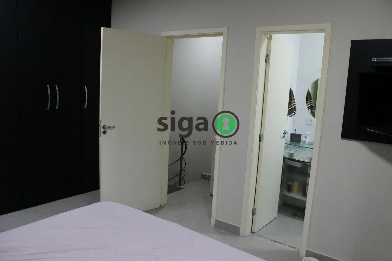 Imagem SOBRADO EM CAMPO BELO com 3 dormitórios sendo 1 suite e 2 vagas garagem