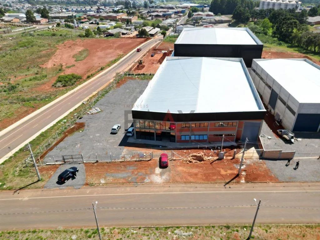Imagem Barracão para locação, IMÓVEIS MORRO ALTO, GUARAPUAVA - PR