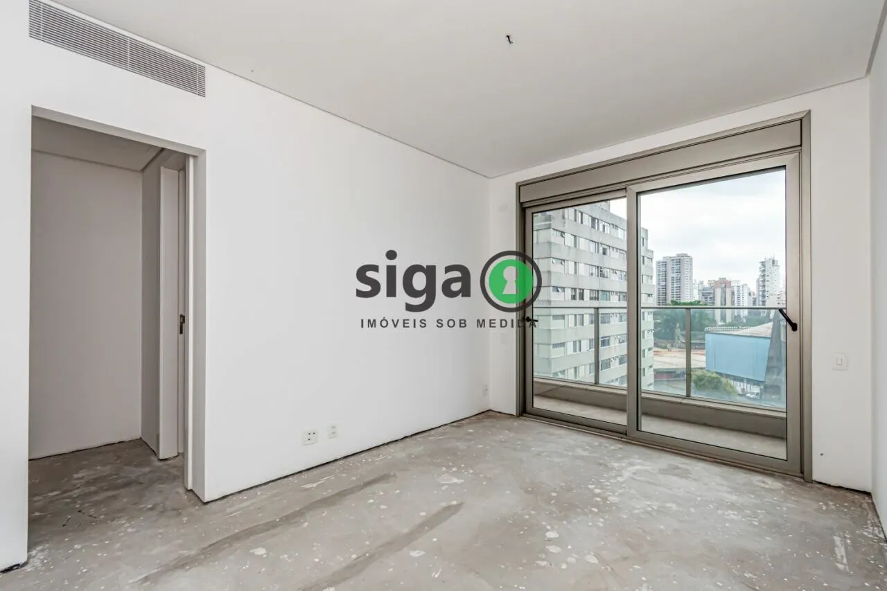 Imagem Apartamento a venda com 4 suites - Paraiso / Ibirapuera SP