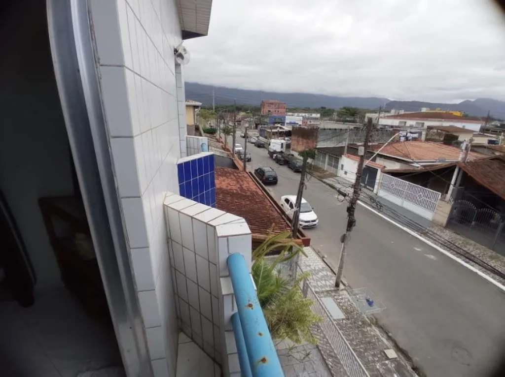 Imagem APARTAMENTO COM 50,00 m² - CAIÇARA - PRAIA GRANDE SP