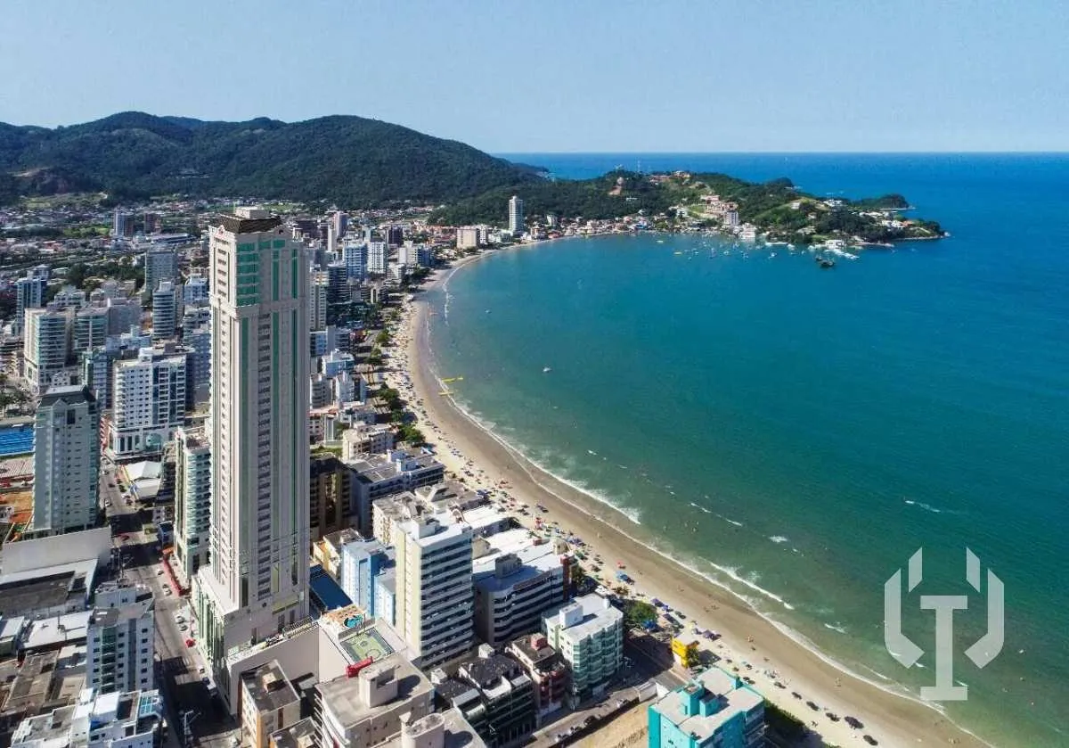 Imagem Apartamento à venda, no Al Mare - Pasqualotto, em Itapema, Centro, com 4 quartos, 168,53m2