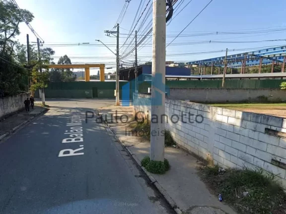 Imagem Área à Venda Rodovia Raposo Tavares km 29 Cotia