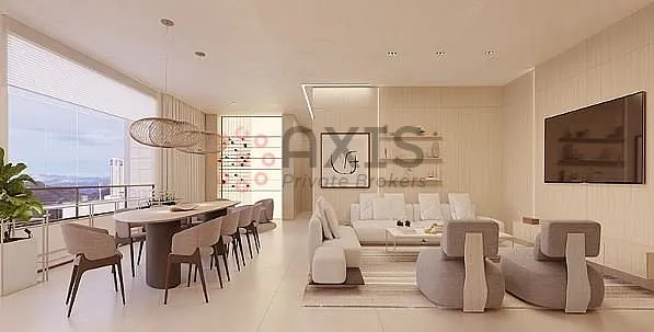 Imagem Apartamento 4 quartos no Vale do Sereno - Lazer completo