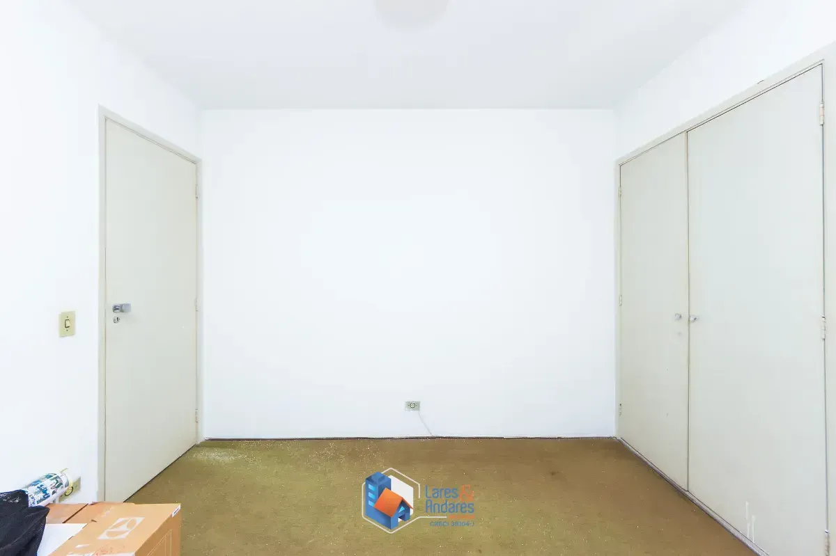 Imagem Cobertura para venda em Moema com 3 quartos, sendo 1 suíte, 147m²