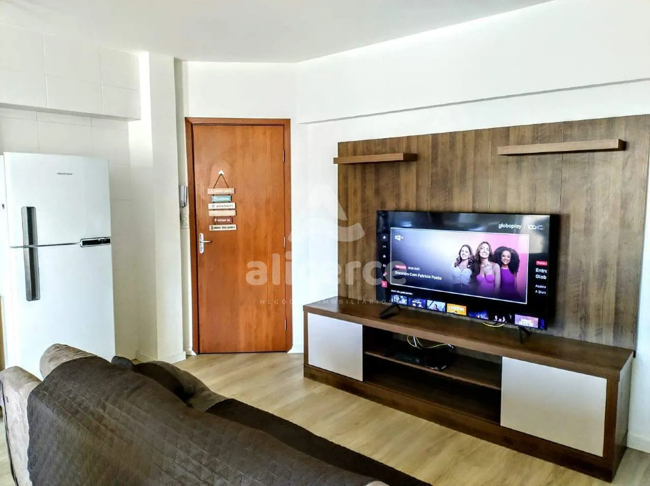 Imagem Apartamento à venda com 2 quartos , 58m² em Real Parque São José