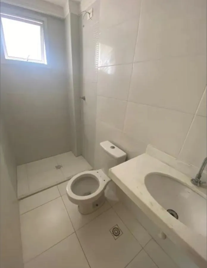 Imagem Apartamento para Venda em Praia Grande, Aviação, 2 dormitórios, 1 suíte, 1 banheiro, 1 vaga