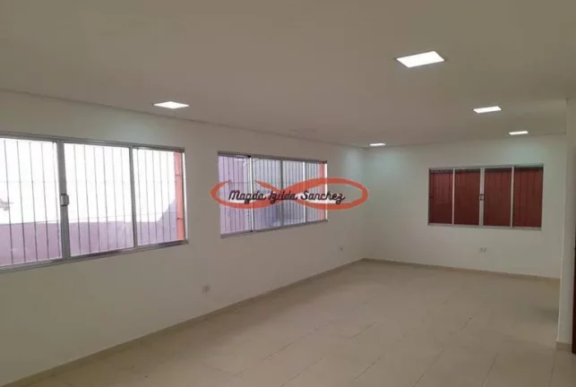 Imagem EXCELENTE PRÉDIO A VENDA NA AV. SÃO MIGUEL (VILA MARIETA).
