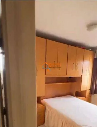 Imagem Apartamento com 2 dormitórios à venda, 42 m² por R$ 245.000,00 - Vila Izabel - Guarulhos/SP