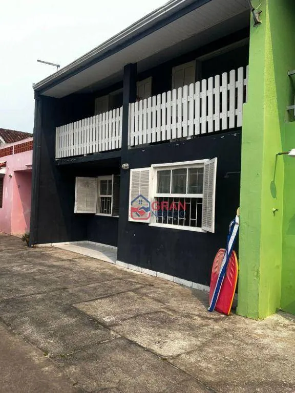 Imagem Balneário Grajaú