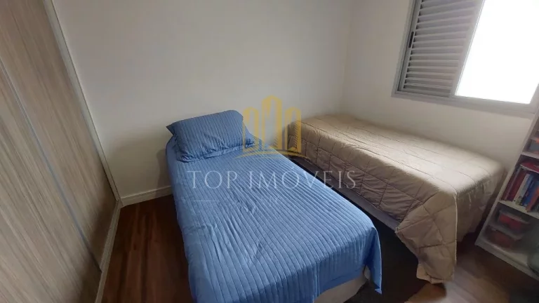 Imagem Lindo Apartamento Repleto de Planejados Localizado no Colinas 3 dormitorios Suite 2 garagens