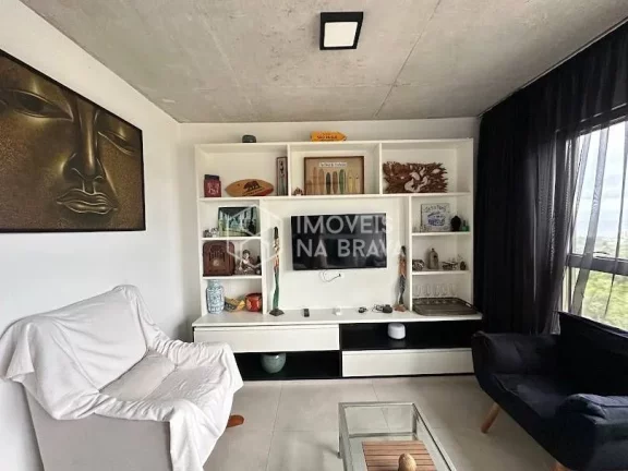 Imagem APARTAMENTO 2 QUARTO, 2 VAGAS , MOBILIADO - LOCACAO PRAIA BRAVA - ITAJAI/SC