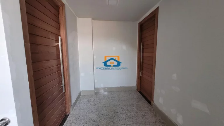 Imagem Seu novo apartamento no bairro das Fontes, prédio moderno!