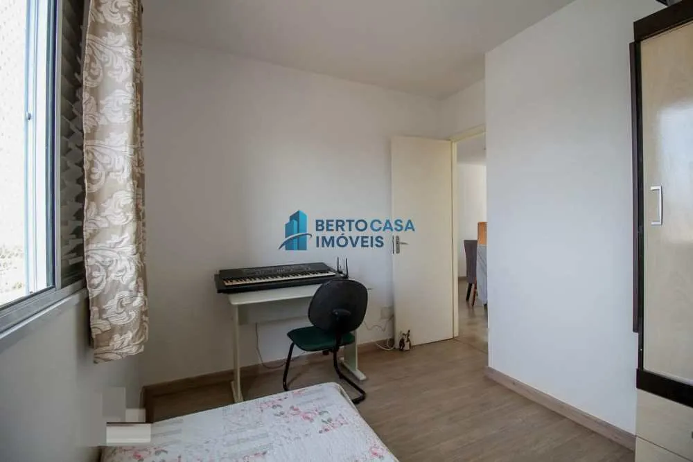 Imagem Apartamento Padrão