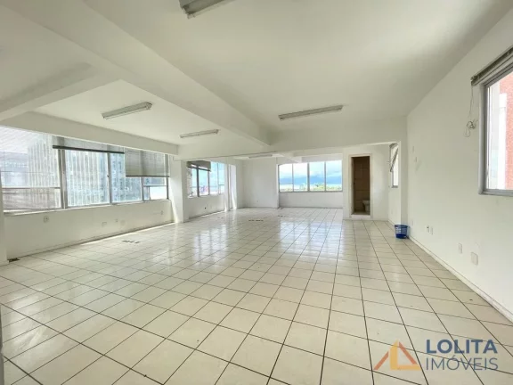 Imagem Edifício comercial à venda no Centro de Florianópolis/SC.