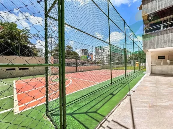 Imagem Cobertura com 4 quartos, 270m2, à venda em Recife, Boa Viagem
