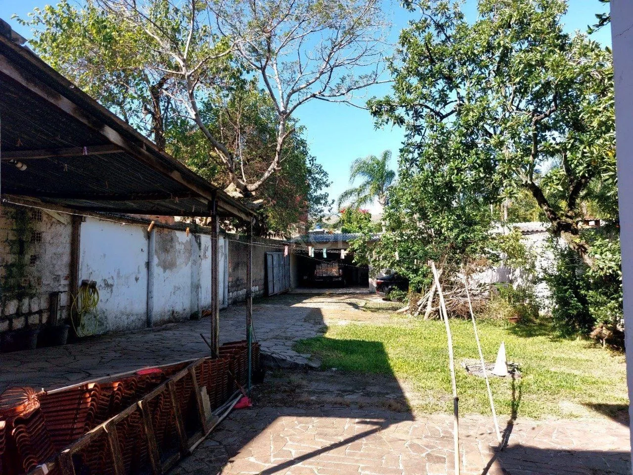 Imagem Terreno para Venda - 484m², 0 dormitórios, Cristal, Porto Alegre