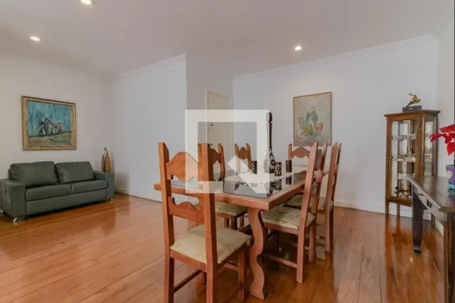Imagem Apartamento à Venda - Copacabana, 4 Quartos, 202 m2