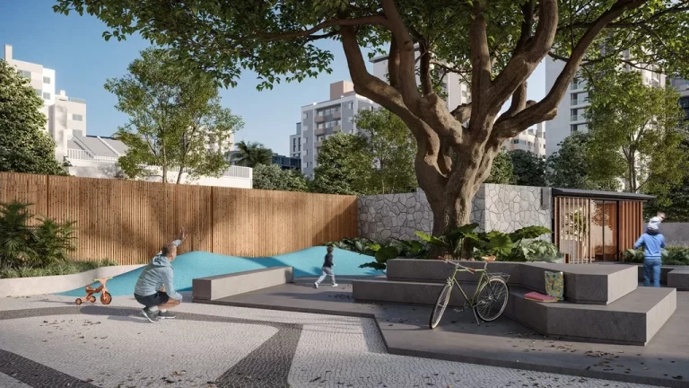 Imagem APARTAMENTO RESIDENCIAL em Rio de Janeiro - RJ, Gávea
