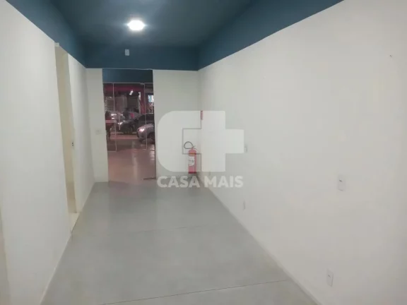 Imagem Loja para Locação em São Paulo / SP no bairro Pinheiros