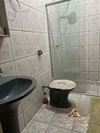 Imagem Casa 3 Quartos, sendo 1 suite - Belvedere - COD 1259