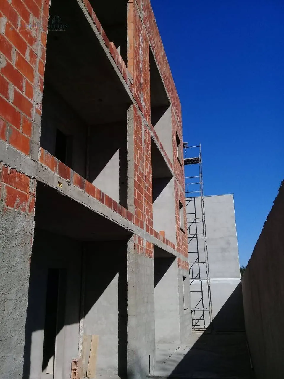 Foto do imóvel Apartamento à venda 2 Quartos, 1 Vaga, 60M², Jardim Padre Rodolfo, Pindamonhangaba - SP | Solar das Paineiras