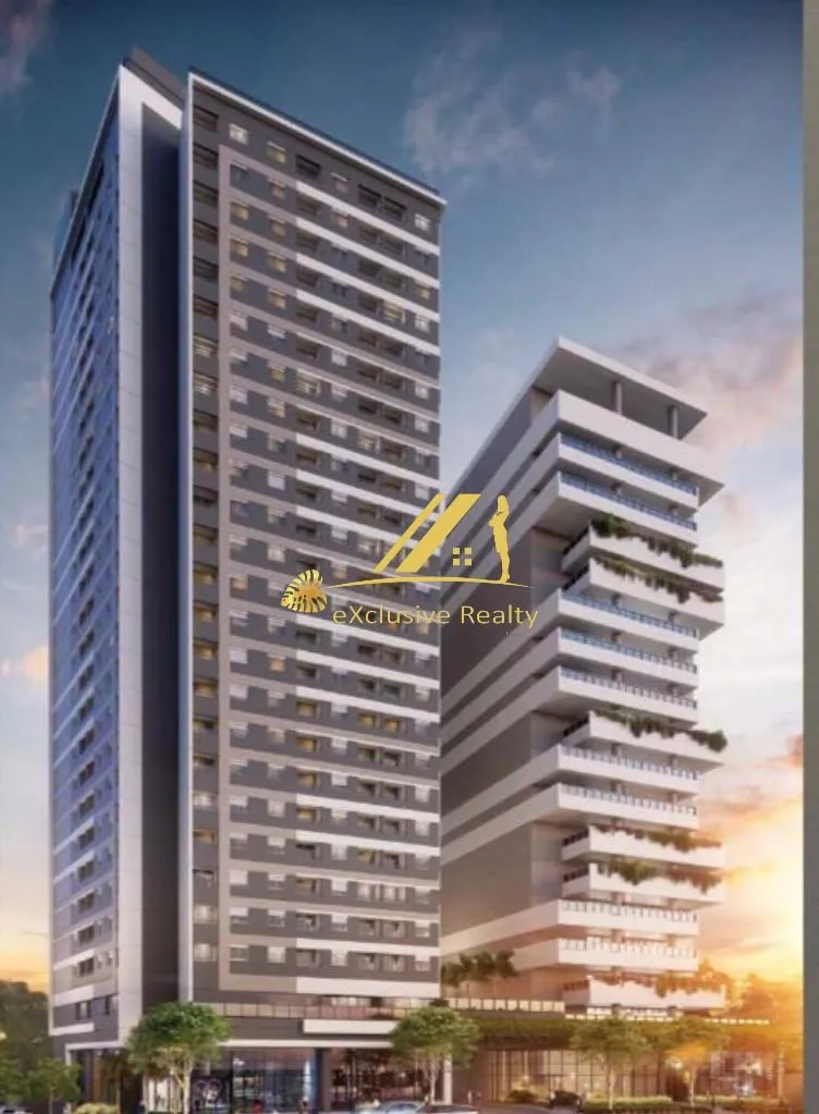 Imagem Apartamento RESIDENCIAL em São Paulo - São Paulo, Vila Nova Conceição