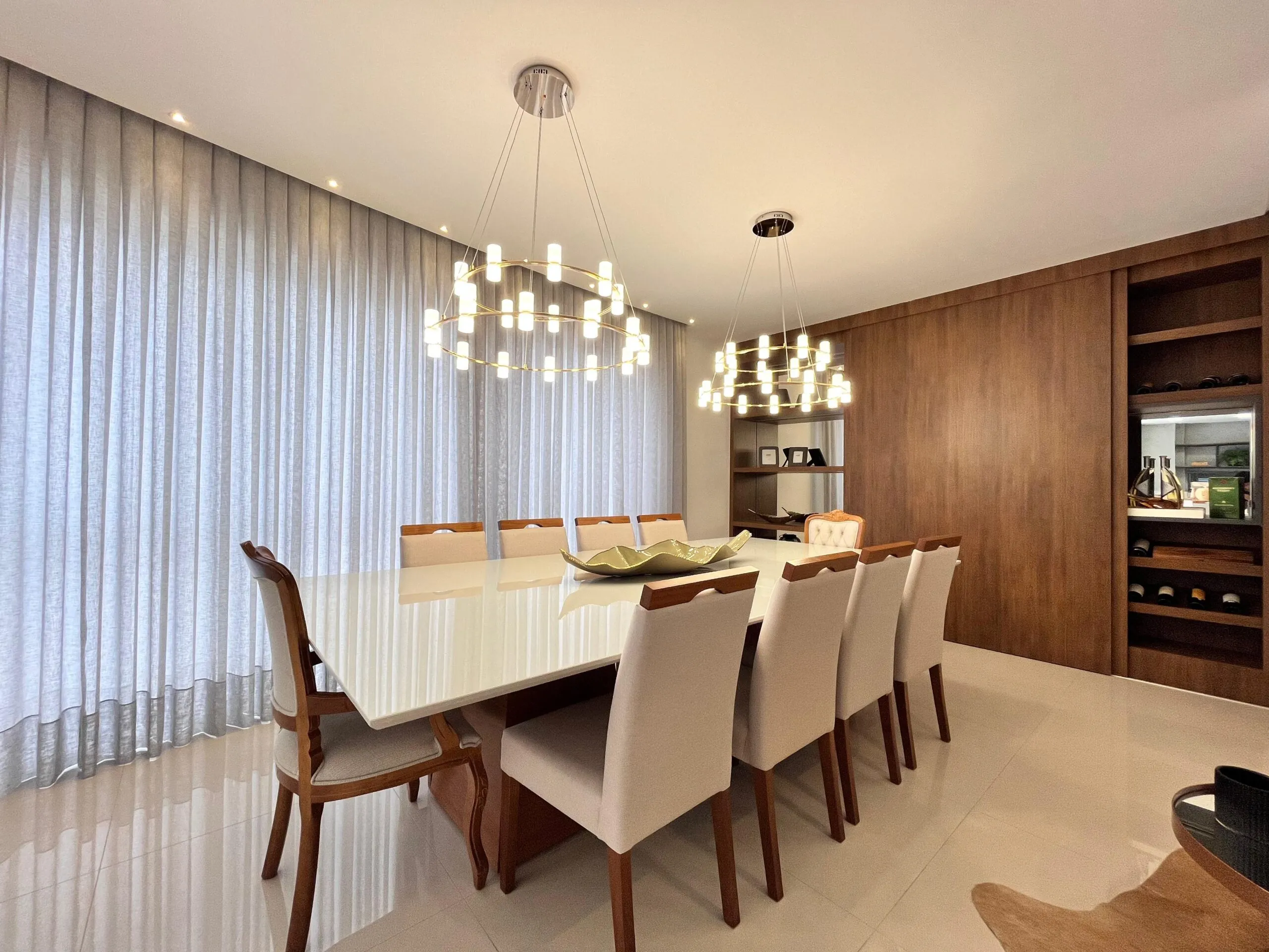 Imagem Apartamento à venda com 197m2 por R$ 3.800.000,00