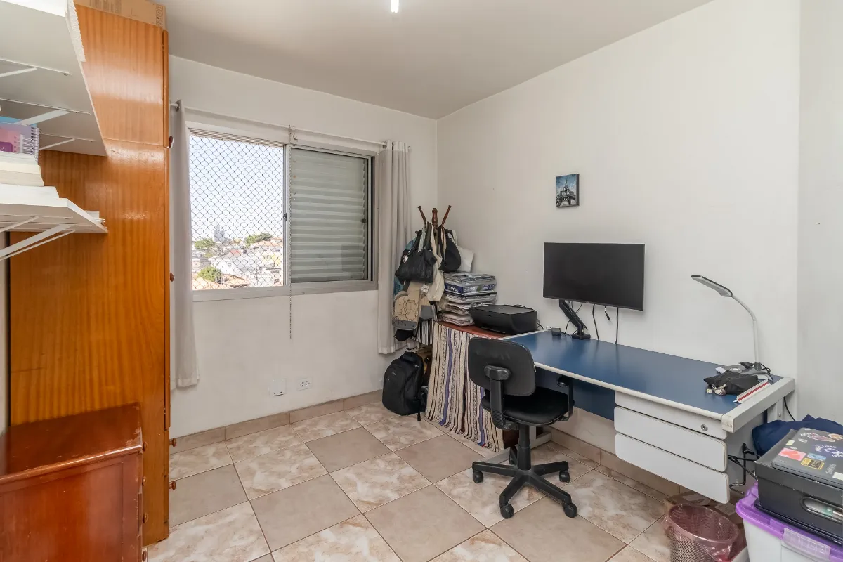 Imagem Apartamento para venda em Vila Santa Catarina com 2 quartos, sendo 1 suíte, 59m2