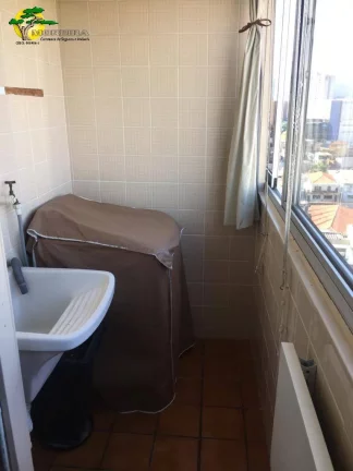 Imagem APTO NA FRANKLIN DO AMARAL ÓTIMA LOCALIZAÇÃO !!