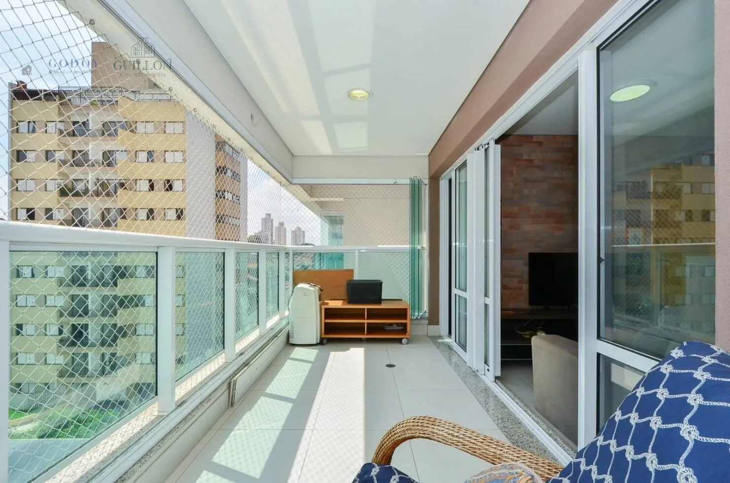 Imagem Apartamento à venda 1 Quarto, 1 Vaga, 43M², Jardim Aeroporto, São Paulo - SP | Viaza