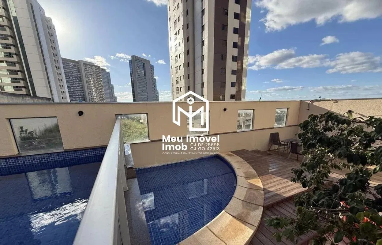 Imagem Residencial Cincinatti APTO 2 Quartos 1 Vaga 56m²