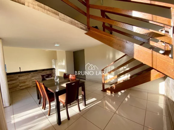 Imagem Casa disponível para venda em Igarapé MG, Condomínio Serra Verde