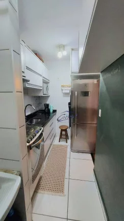 Imagem Apartamento com 2 dormitórios à venda, 55 m² - Cotia - Cotia/SP