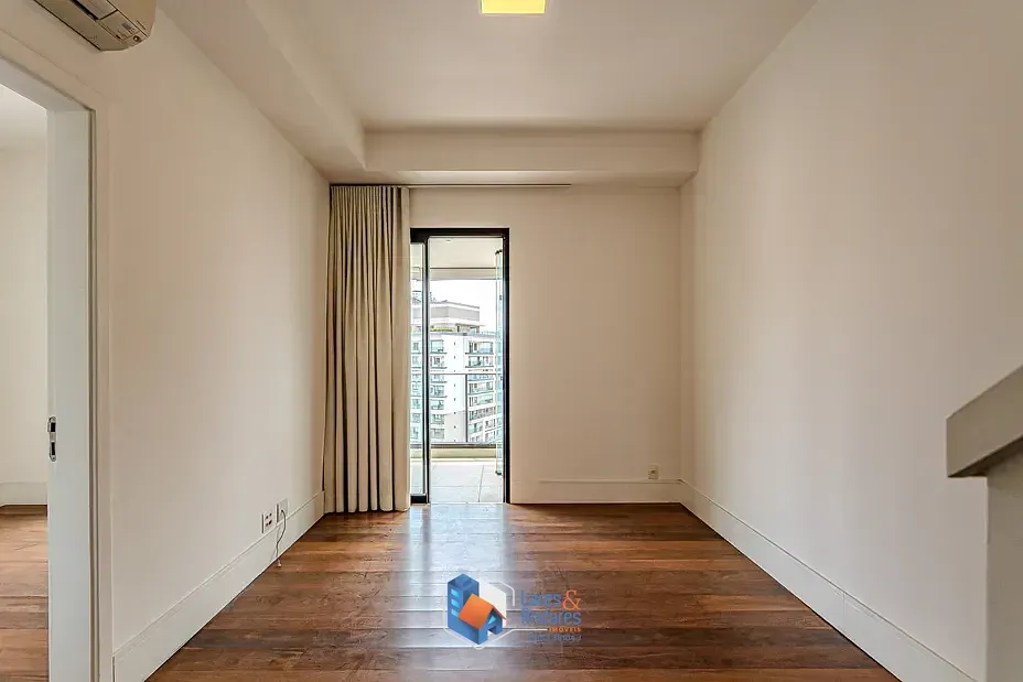 Imagem Cobertura para venda em Sumaré com 4 quartos, sendo 4 suítes, 283m²