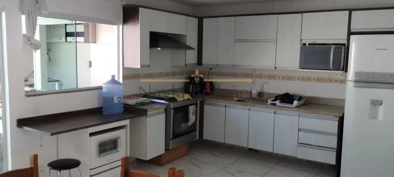 Imagem CASA RESIDENCIAL em SÃO JOSÉ - SC, FORQUILHAS