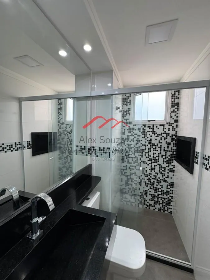 Imagem Apartamento para Venda em Campinas, Parque Industrial, 2 dormitórios, 1 suíte, 1 banheiro, 2 vagas