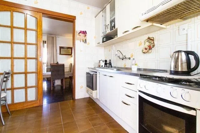 Imagem Apartamento para Venda - 82.93m², 2 dormitórios, 2 vagas - Jardim Lindóia