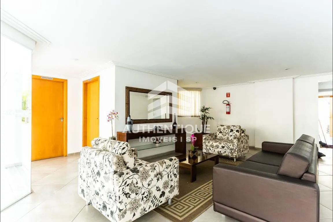 Imagem VILLAGIO POSTIGLIONE BAETA NEVES SBC - Apartamento em Baeta Neves, São Bernardo do Campo/SP