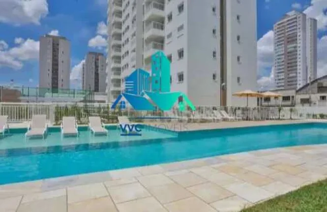 Imagem Perfeito para Sua Família na Vila Prudente – 2 Dormitórios, Suíte, Varanda e Lazer Completo