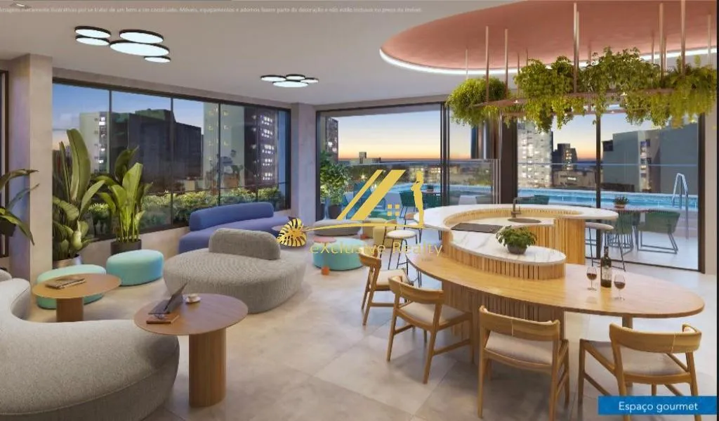 Imagem Apartamento RESIDENCIAL em Salvador - Bahia, Pituba