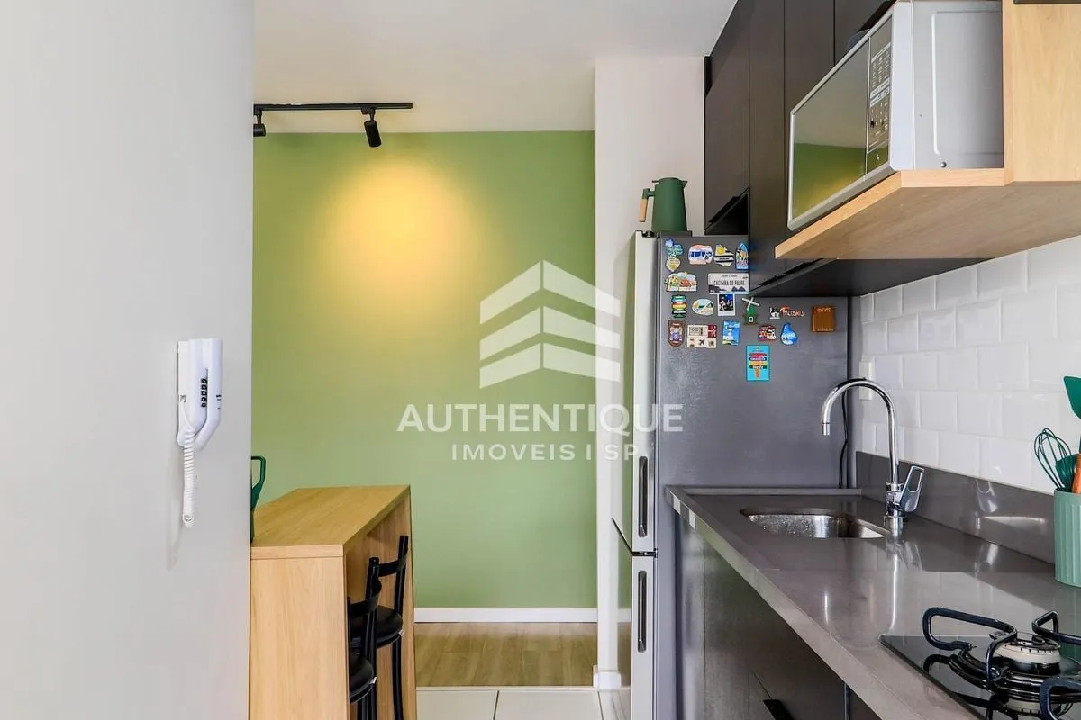 Imagem YOU NOW CHACARA SANTO ANTONIO - Apartamento no bairro Chácara Santo Antônio à venda