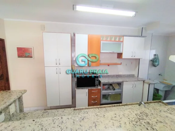 Imagem Apartamento à venda no bairro Enseada - Guarujá/SP