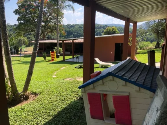 Imagem Área à venda, 194.154,00 m² por R$ 11.649.240 - Parque Santa Rosa - Suzano/SP