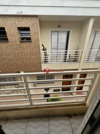 Imagem Sobrado com 2 dormitórios à venda, 80 m por R$ 330.000 - Vila União (Zona Leste) - São Paulo/SP